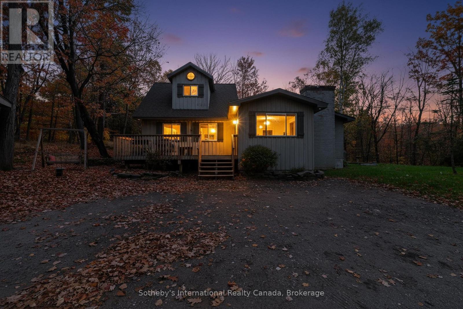 1132 Limberlost Road, Lake Of Bays, Ontario  P1H 2J6 - Photo 50 - X12468388