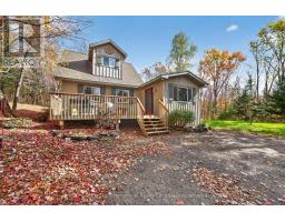 1132 LIMBERLOST ROAD, Lake of Bays, Ontario