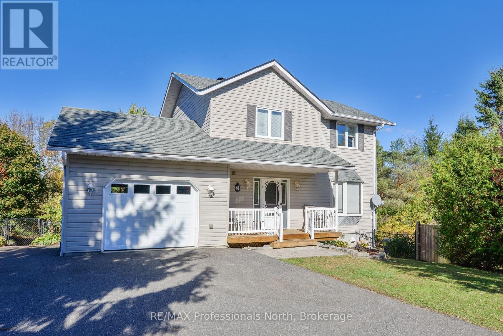 6 Lankin Avenue, Bracebridge, Ontario  P1L 1Y1 - Photo 26 - X12468911