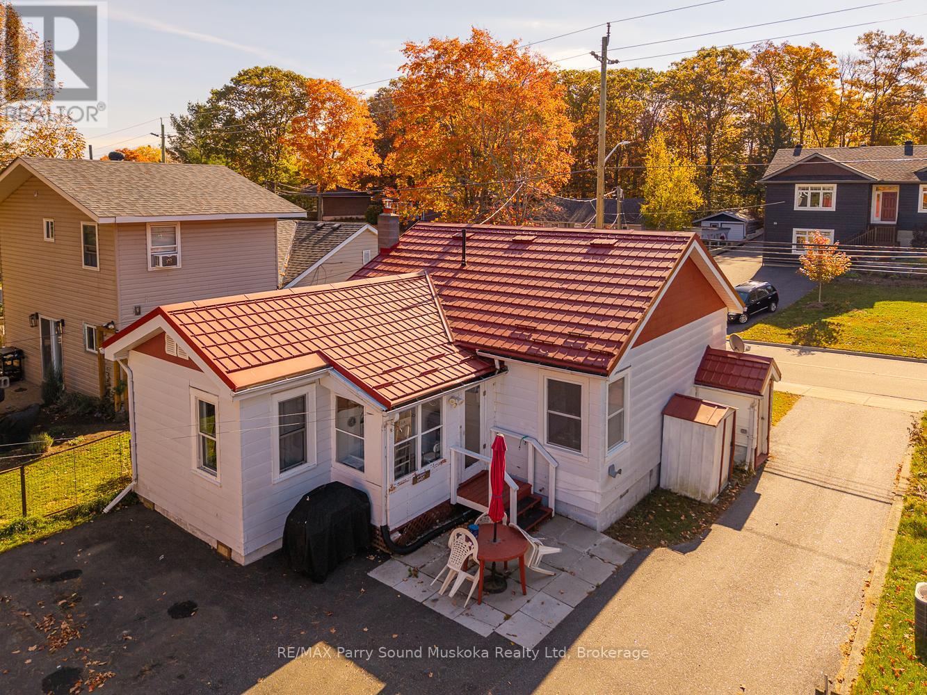 19 Isabella Street, Parry Sound, Ontario  P2A 1M1 - Photo 16 - X12468943