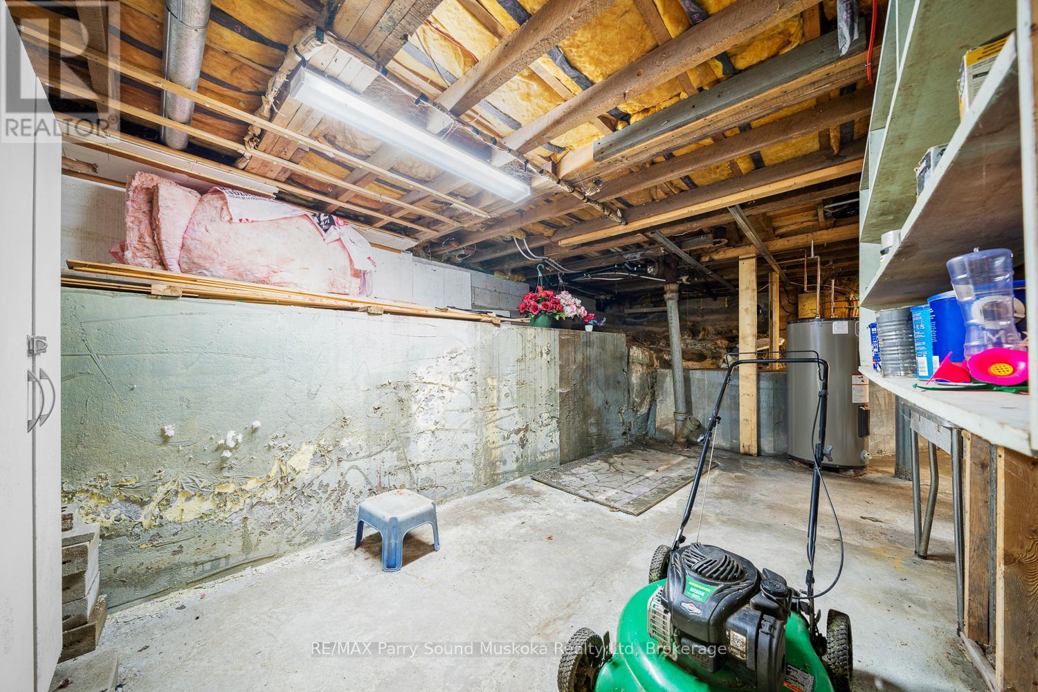 19 Isabella Street, Parry Sound, Ontario  P2A 1M1 - Photo 42 - X12468943