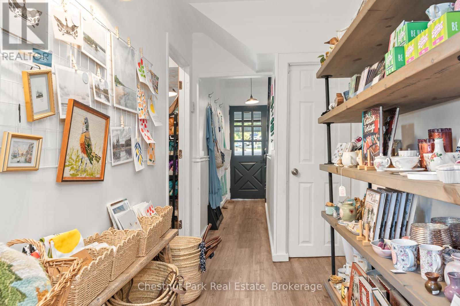 2642 Muskoka 169 Road, Muskoka Lakes, Ontario  P0C 1M0 - Photo 24 - X12469087