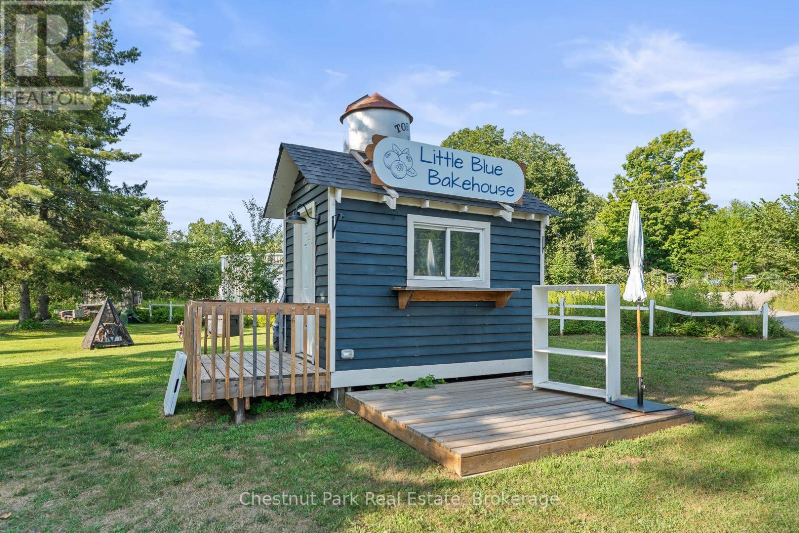 2642 Muskoka 169 Road, Muskoka Lakes, Ontario  P0C 1M0 - Photo 32 - X12469087