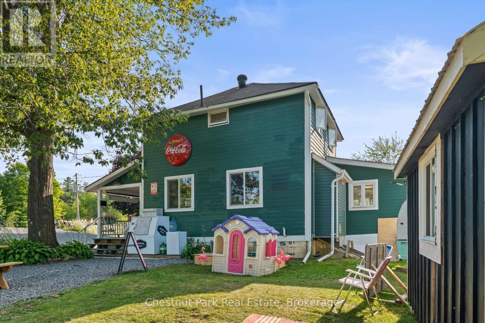 2642 Muskoka 169 Road, Muskoka Lakes, Ontario  P0C 1M0 - Photo 43 - X12469087