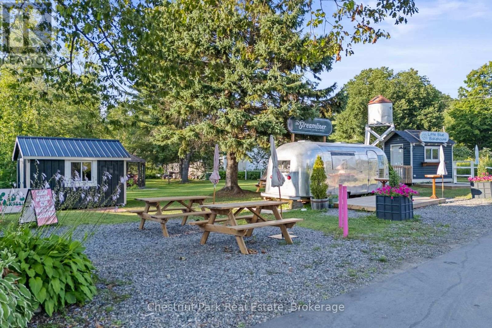 2642 Muskoka 169 Road, Muskoka Lakes, Ontario  P0C 1M0 - Photo 44 - X12469087