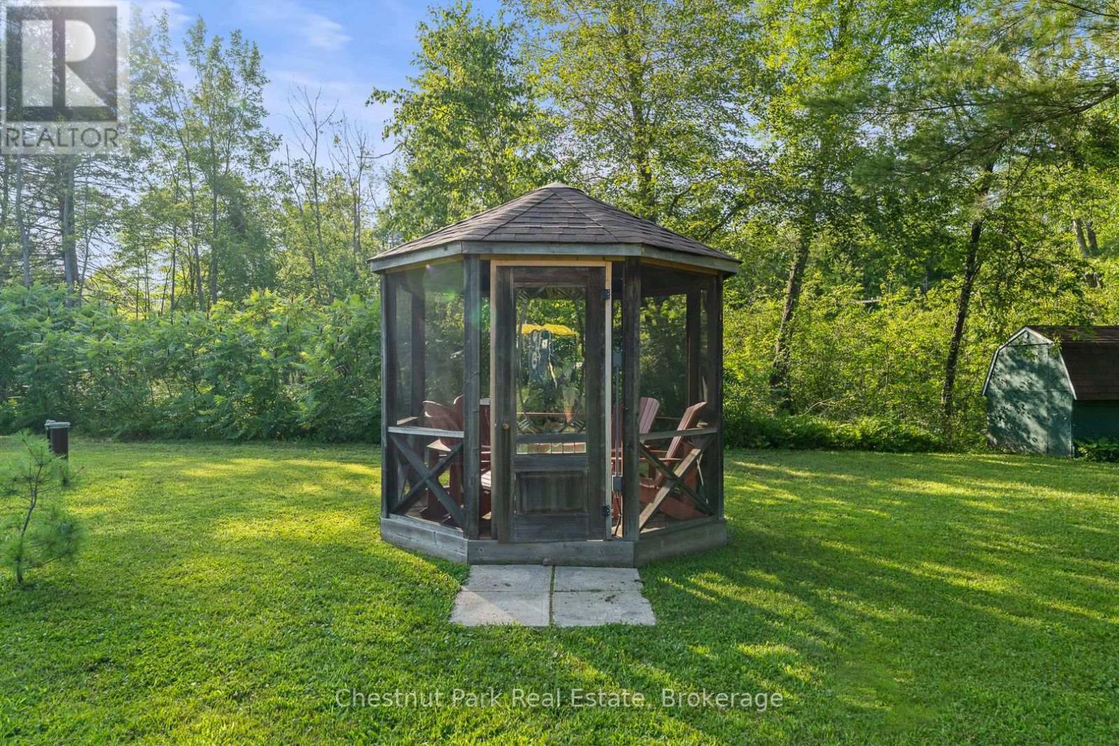 2642 Muskoka 169 Road, Muskoka Lakes, Ontario  P0C 1M0 - Photo 45 - X12469087