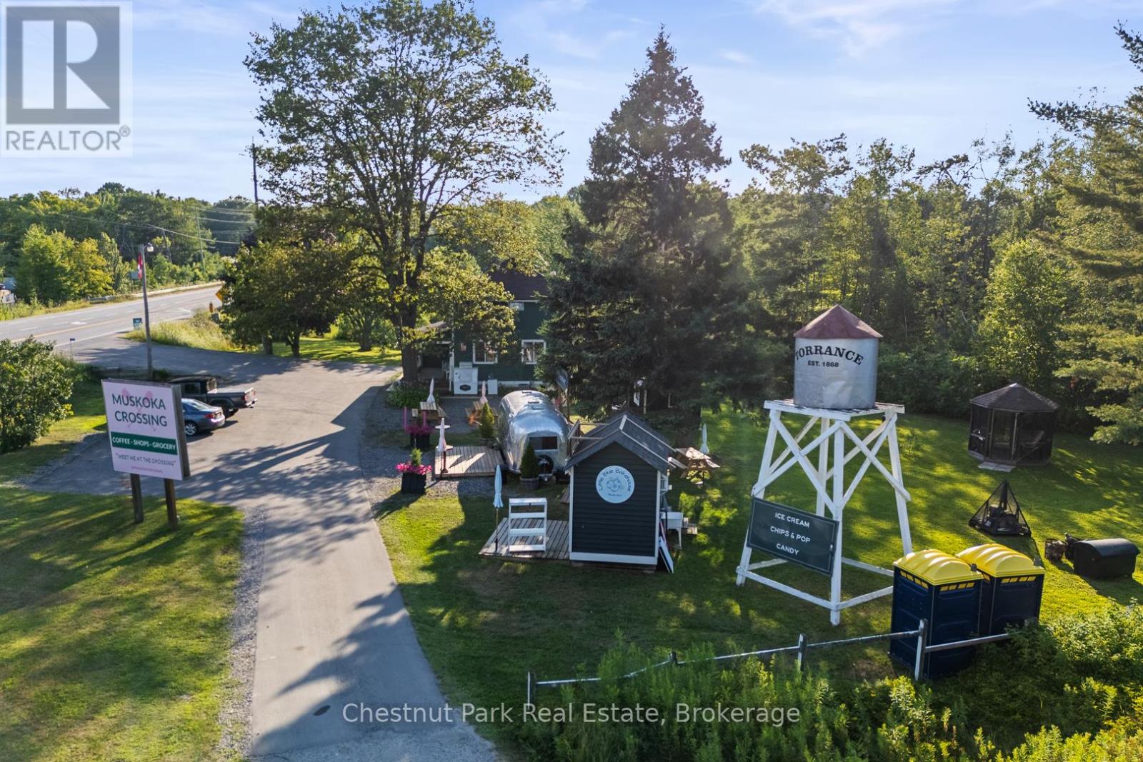 2642 Muskoka 169 Road, Muskoka Lakes, Ontario  P0C 1M0 - Photo 48 - X12469087