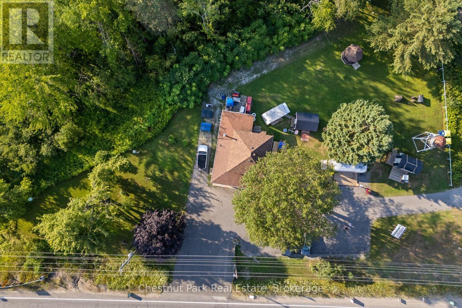 2642 Muskoka 169 Road, Muskoka Lakes, Ontario  P0C 1M0 - Photo 49 - X12469087