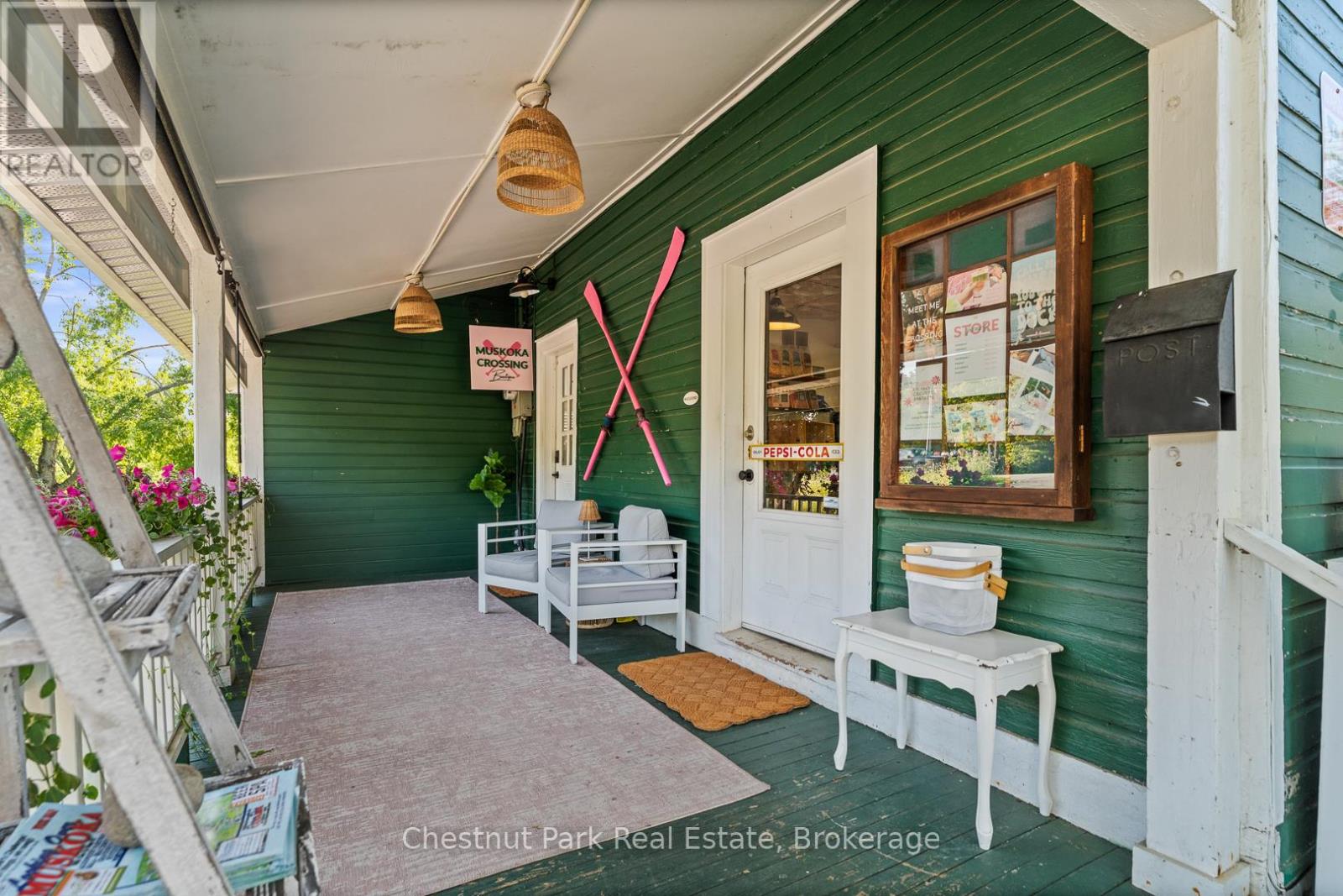 2642 Muskoka 169 Road, Muskoka Lakes, Ontario  P0C 1M0 - Photo 8 - X12469087