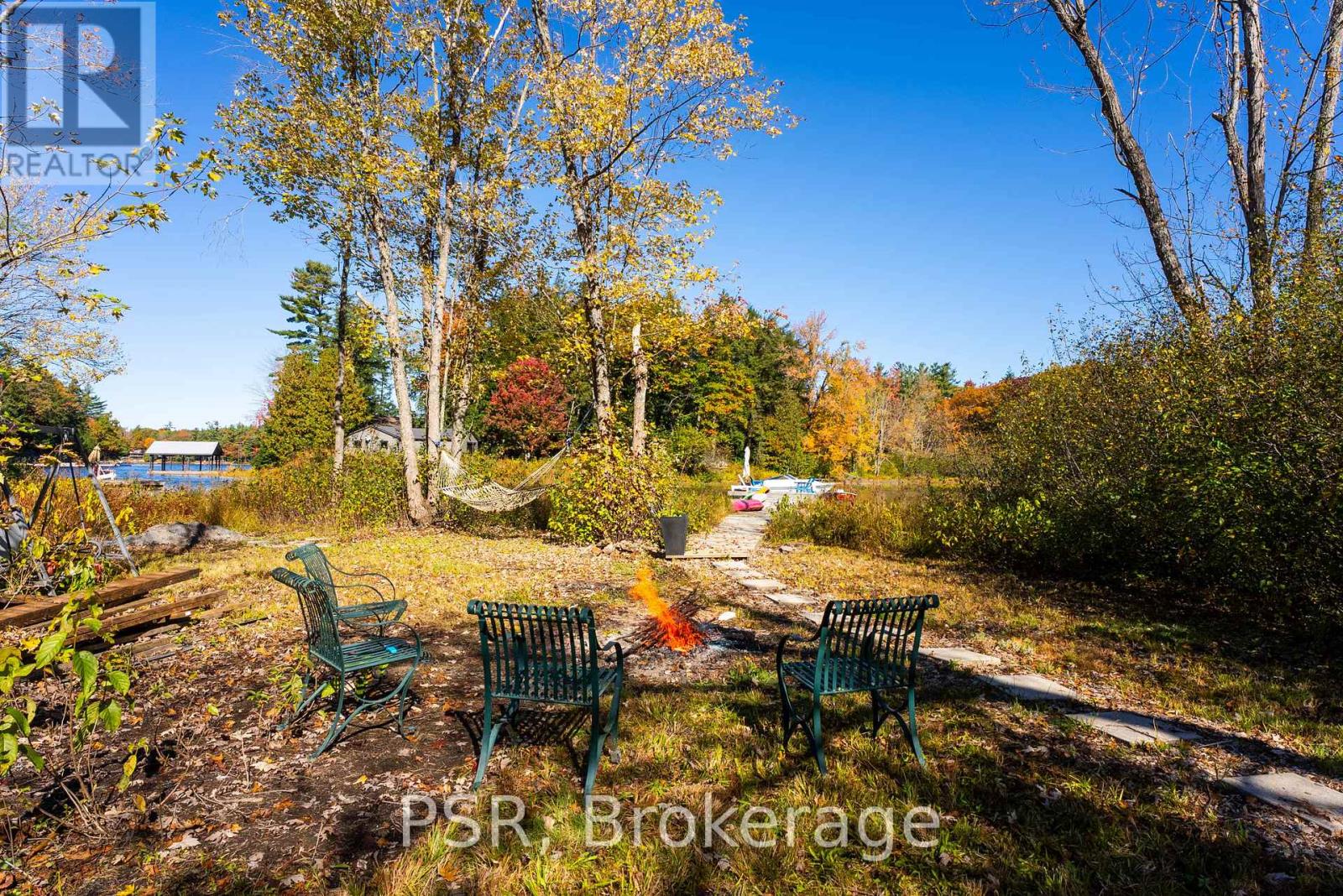 1194 Muskoka Road 38, Muskoka Lakes, Ontario  P0C 1A0 - Photo 11 - X12469445