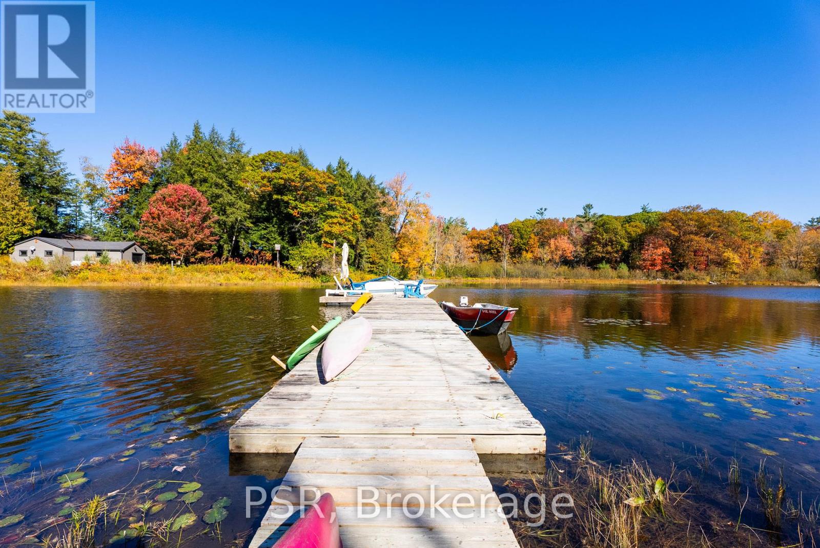 1194 Muskoka Road 38, Muskoka Lakes, Ontario  P0C 1A0 - Photo 12 - X12469445