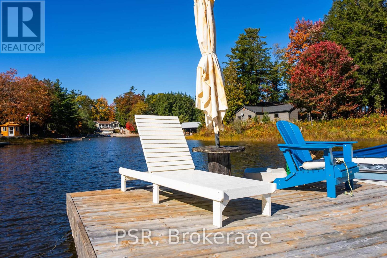 1194 Muskoka Road 38, Muskoka Lakes, Ontario  P0C 1A0 - Photo 14 - X12469445