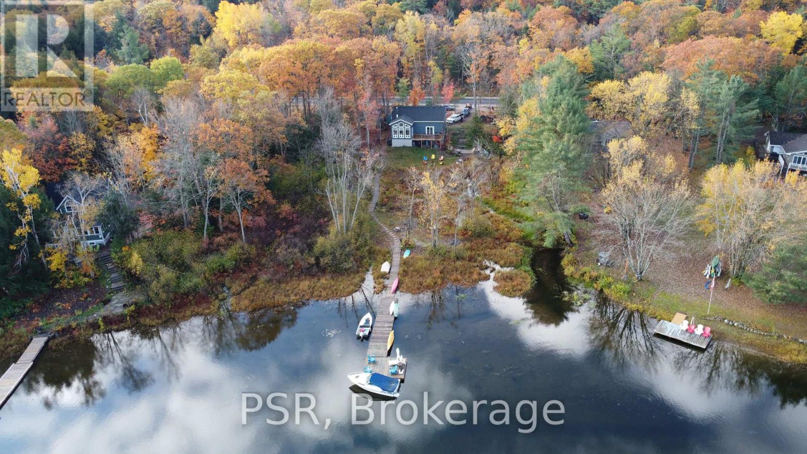 1194 Muskoka Road 38, Muskoka Lakes, Ontario  P0C 1A0 - Photo 15 - X12469445