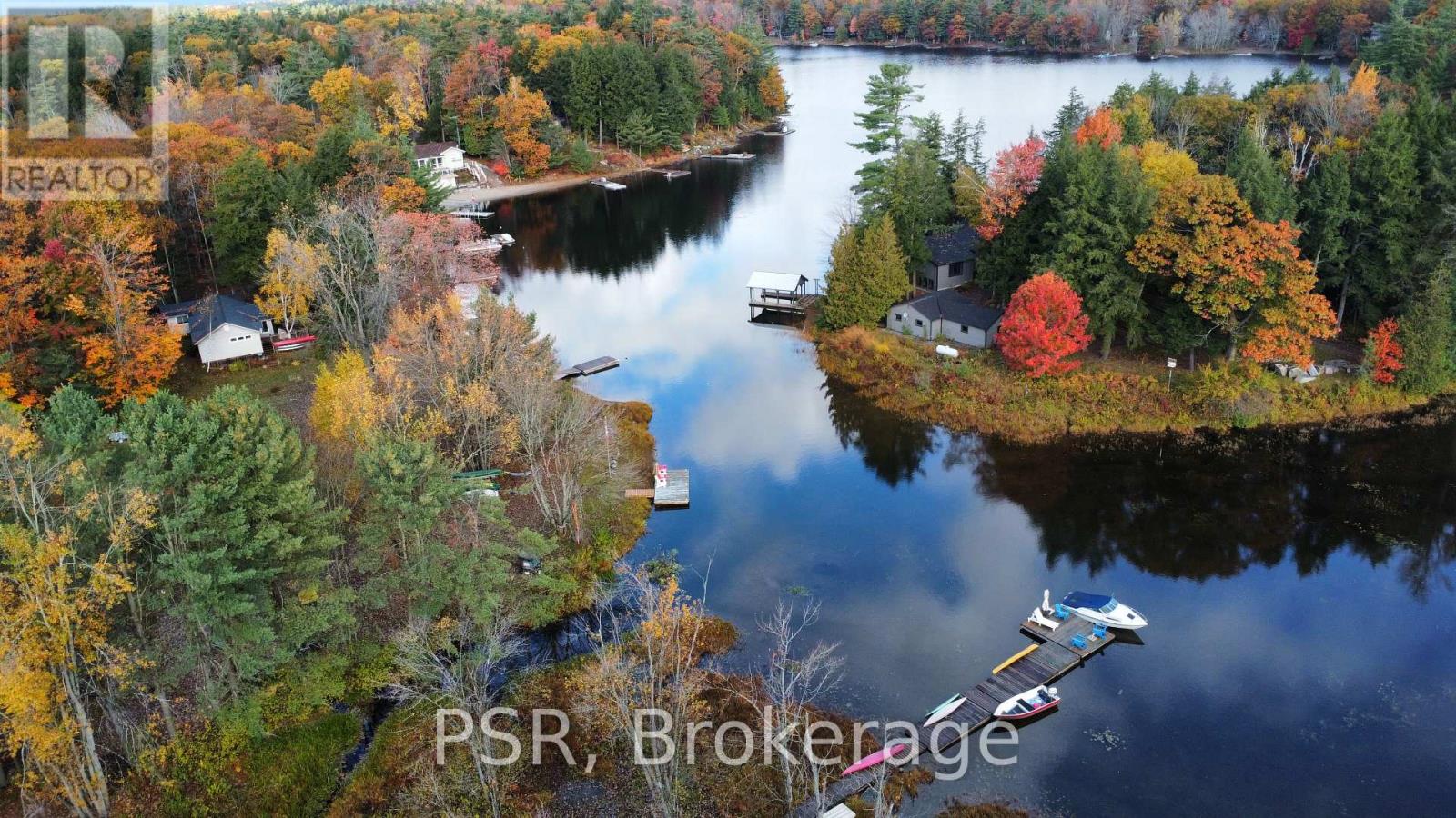 1194 Muskoka Road 38, Muskoka Lakes, Ontario  P0C 1A0 - Photo 16 - X12469445