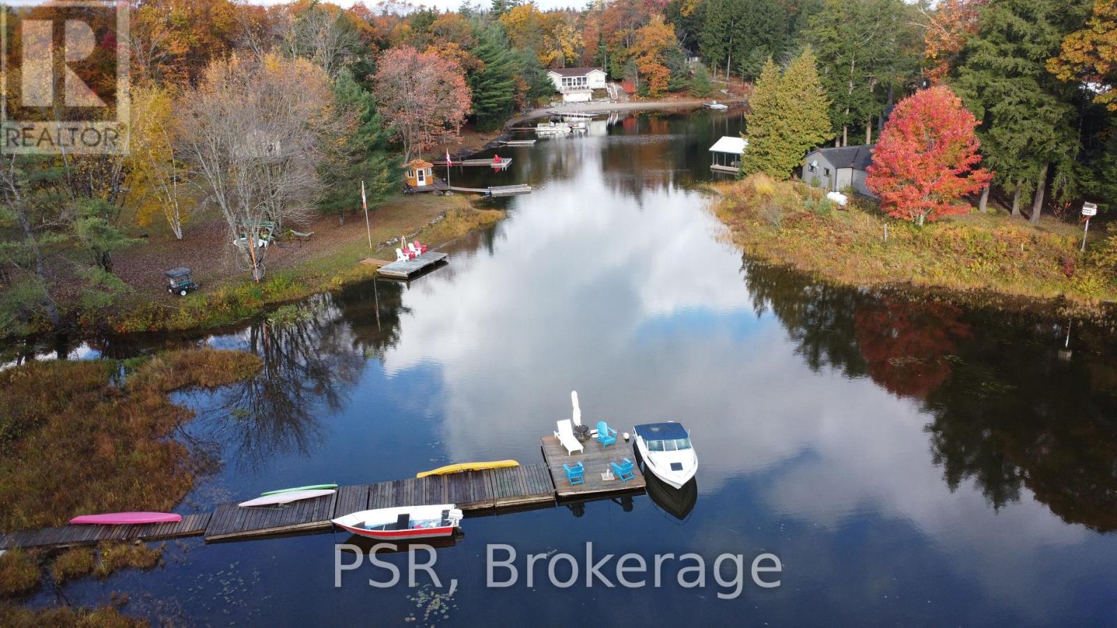 1194 Muskoka Road 38, Muskoka Lakes, Ontario  P0C 1A0 - Photo 17 - X12469445