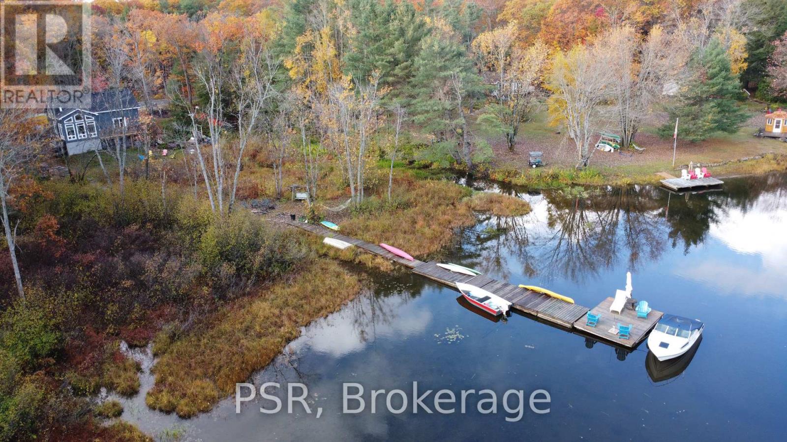 1194 Muskoka Road 38, Muskoka Lakes, Ontario  P0C 1A0 - Photo 18 - X12469445