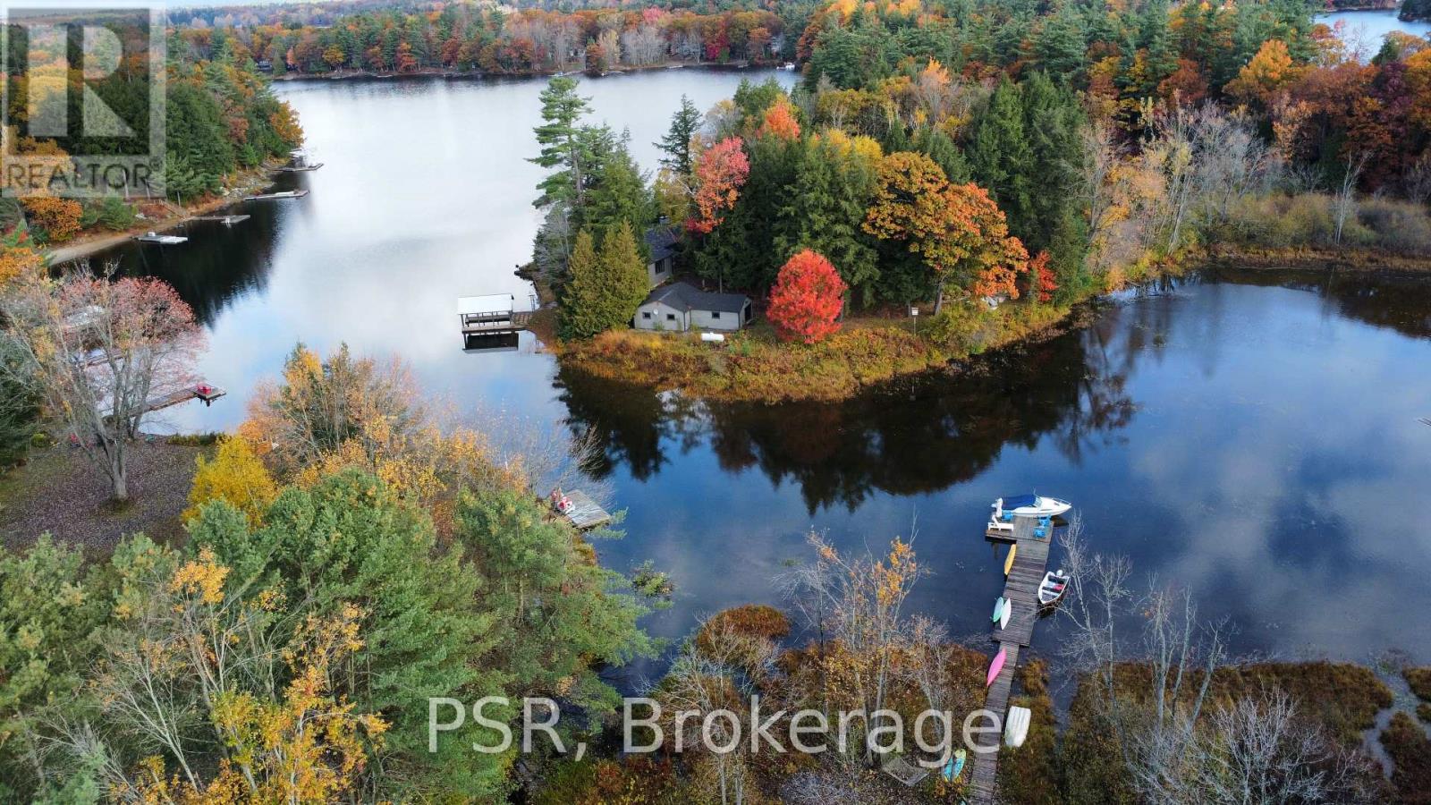 1194 Muskoka Road 38, Muskoka Lakes, Ontario  P0C 1A0 - Photo 19 - X12469445