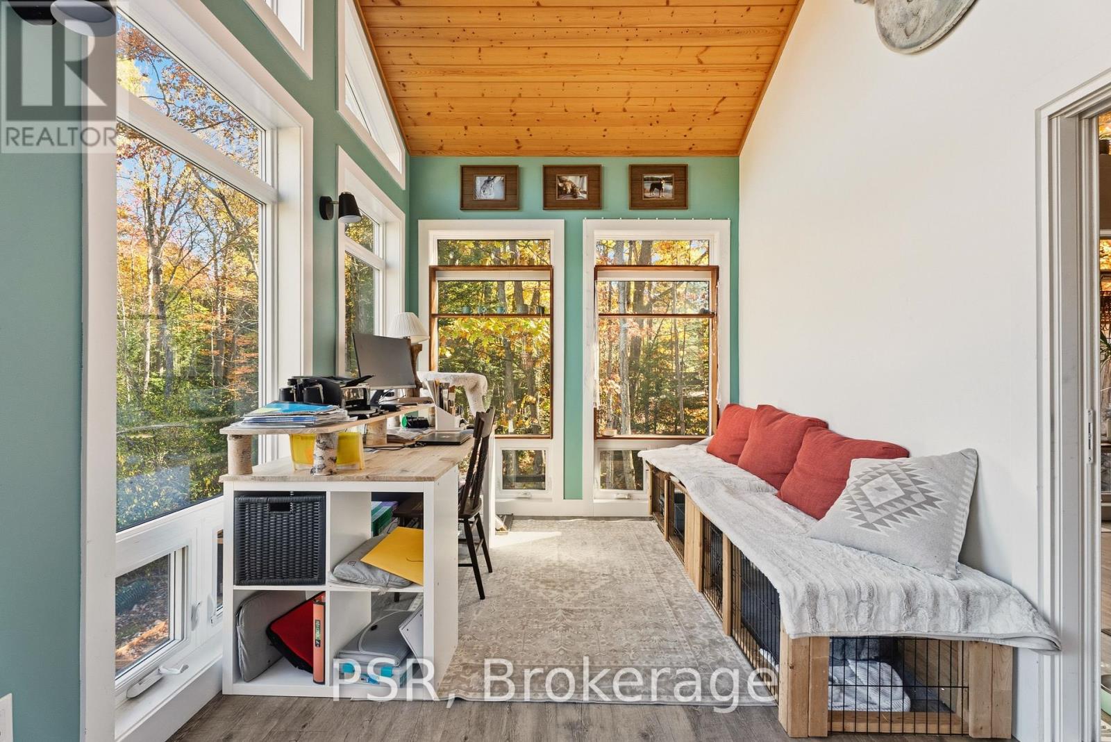 1194 Muskoka Road 38, Muskoka Lakes, Ontario  P0C 1A0 - Photo 22 - X12469445