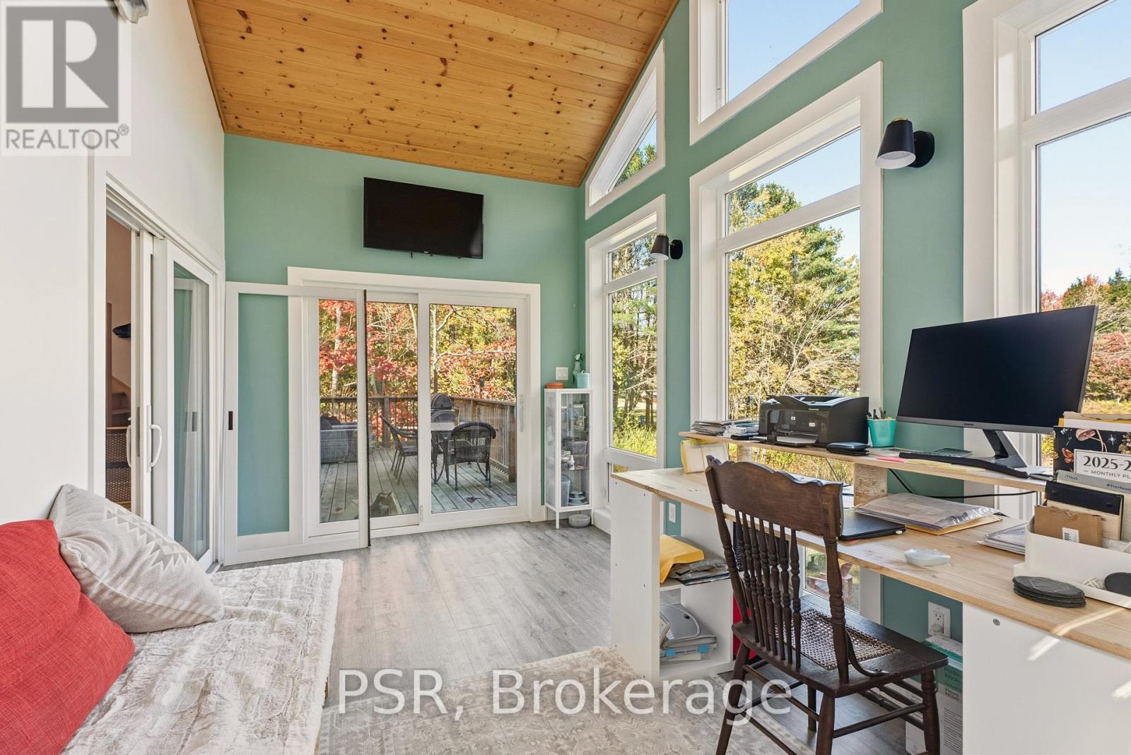 1194 Muskoka Road 38, Muskoka Lakes, Ontario  P0C 1A0 - Photo 23 - X12469445