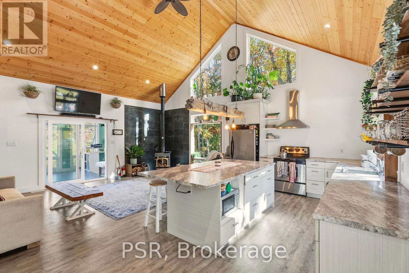 1194 Muskoka Road 38, Muskoka Lakes, Ontario  P0C 1A0 - Photo 26 - X12469445