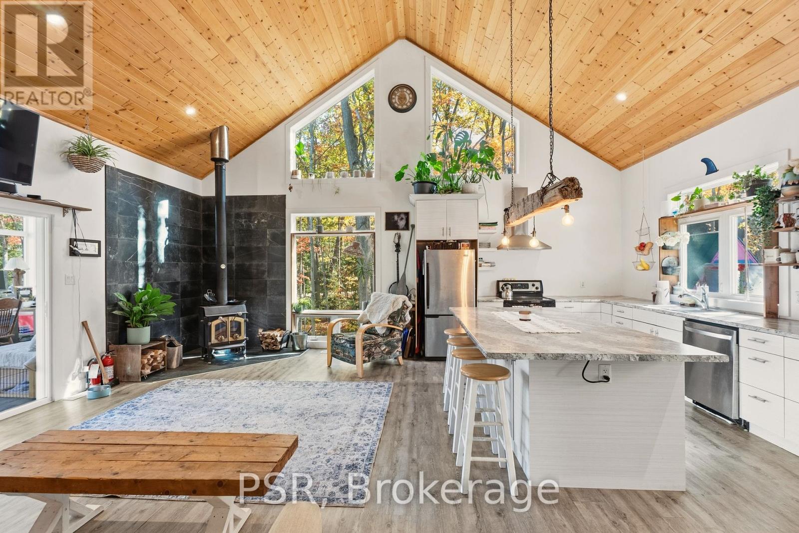 1194 Muskoka Road 38, Muskoka Lakes, Ontario  P0C 1A0 - Photo 27 - X12469445