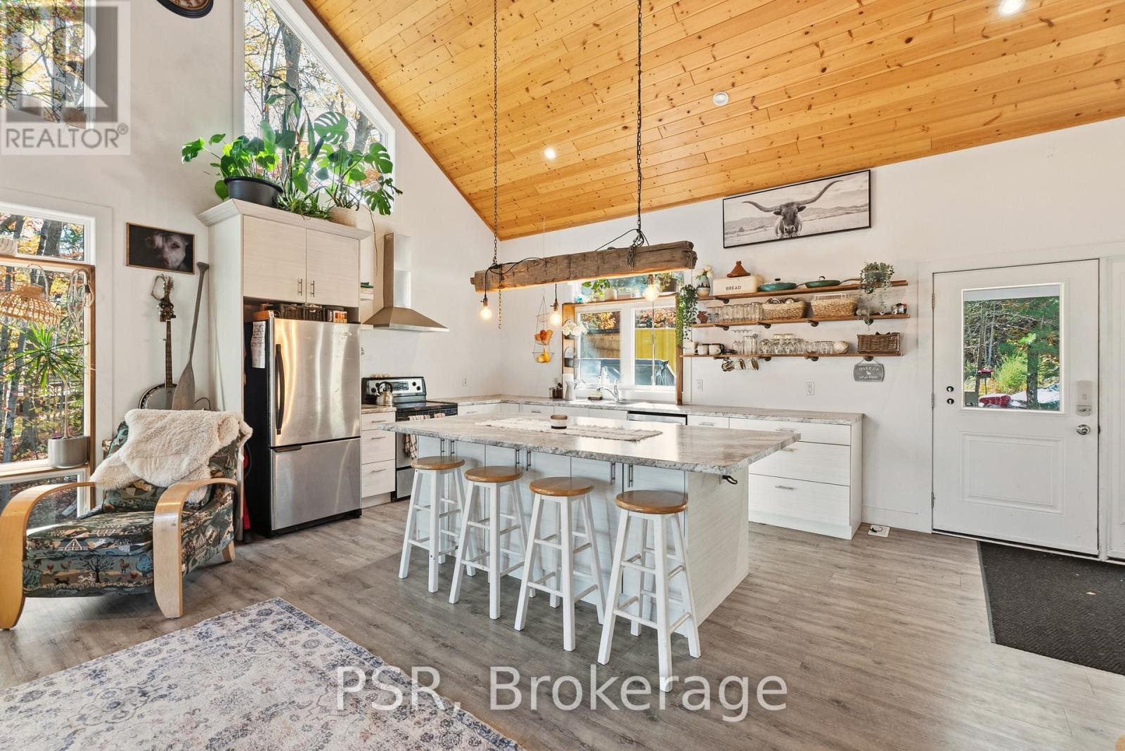 1194 Muskoka Road 38, Muskoka Lakes, Ontario  P0C 1A0 - Photo 28 - X12469445