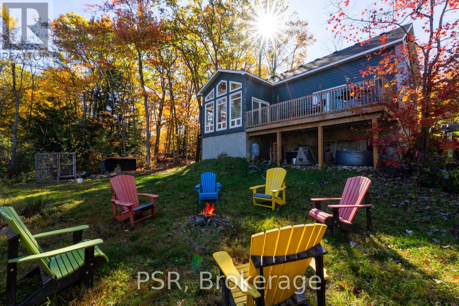 1194 Muskoka Road 38, Muskoka Lakes, Ontario  P0C 1A0 - Photo 3 - X12469445
