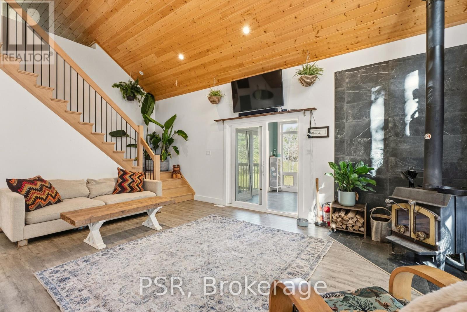 1194 Muskoka Road 38, Muskoka Lakes, Ontario  P0C 1A0 - Photo 31 - X12469445