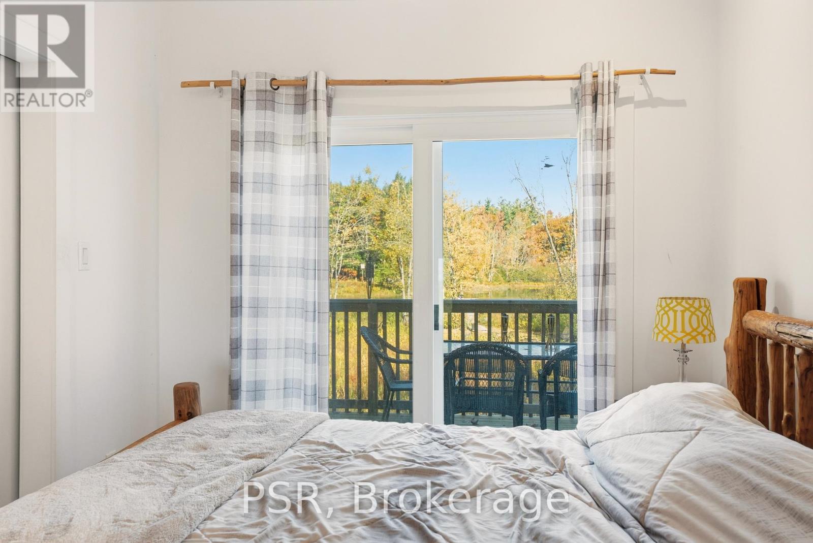 1194 Muskoka Road 38, Muskoka Lakes, Ontario  P0C 1A0 - Photo 33 - X12469445