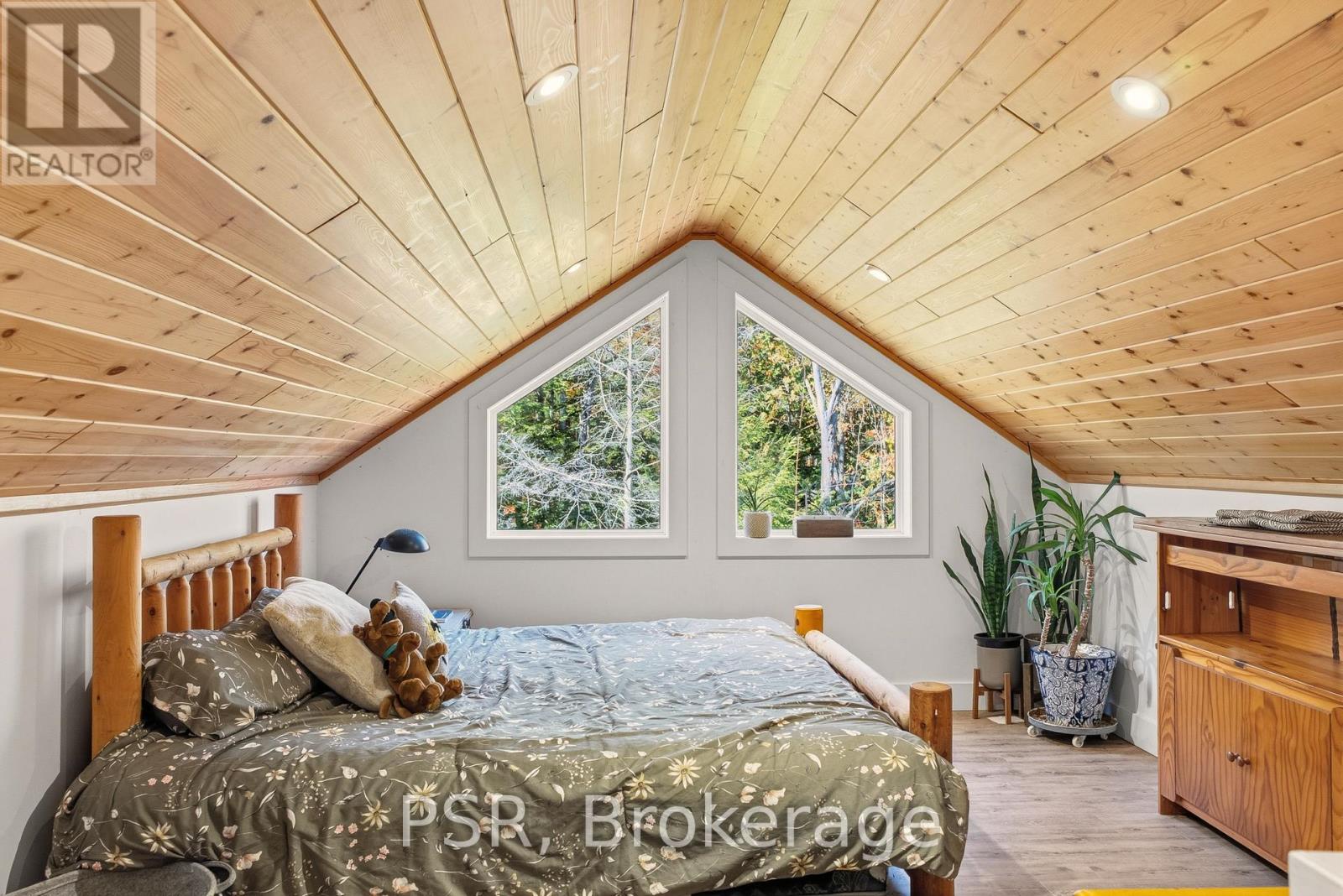 1194 Muskoka Road 38, Muskoka Lakes, Ontario  P0C 1A0 - Photo 35 - X12469445