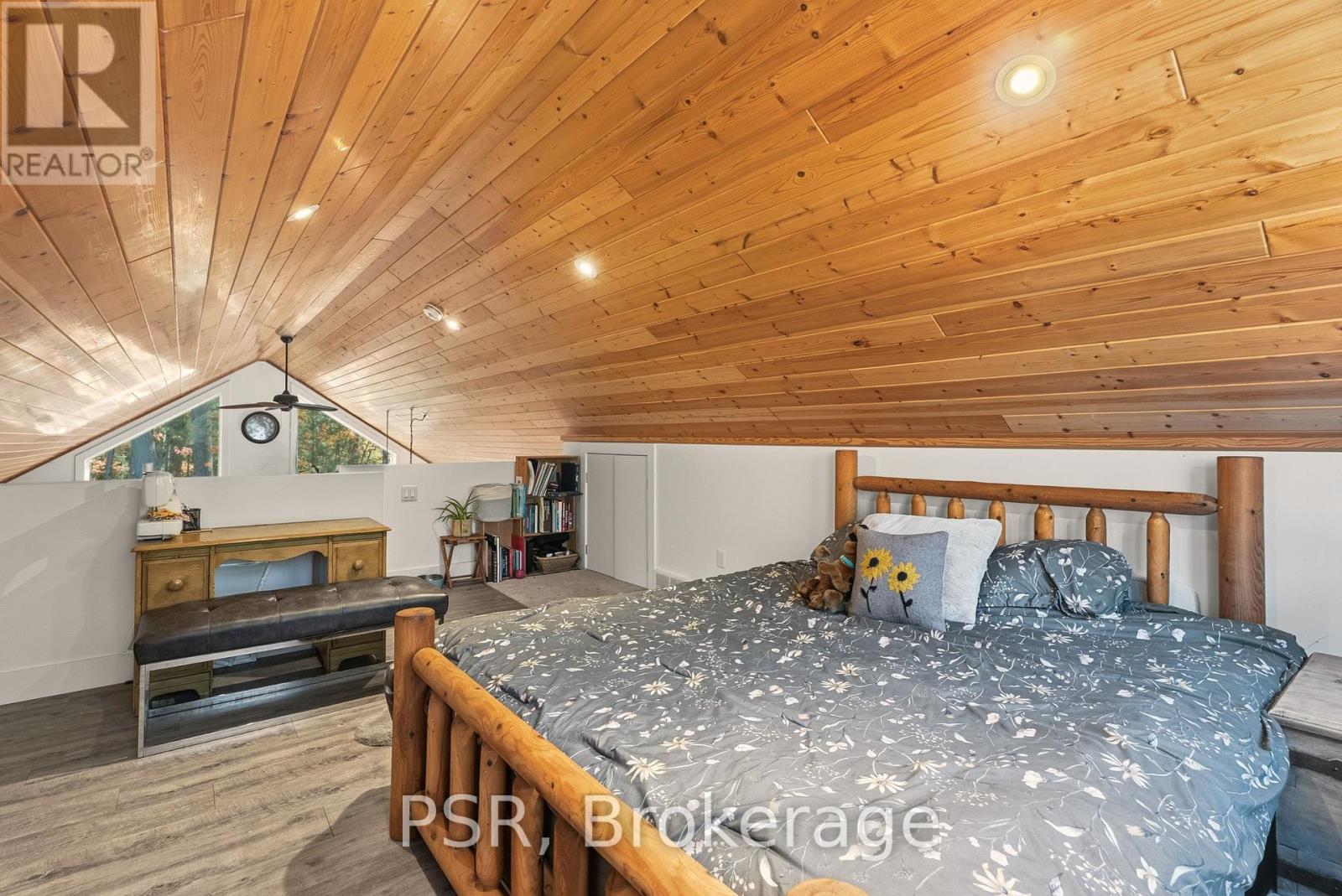 1194 Muskoka Road 38, Muskoka Lakes, Ontario  P0C 1A0 - Photo 38 - X12469445