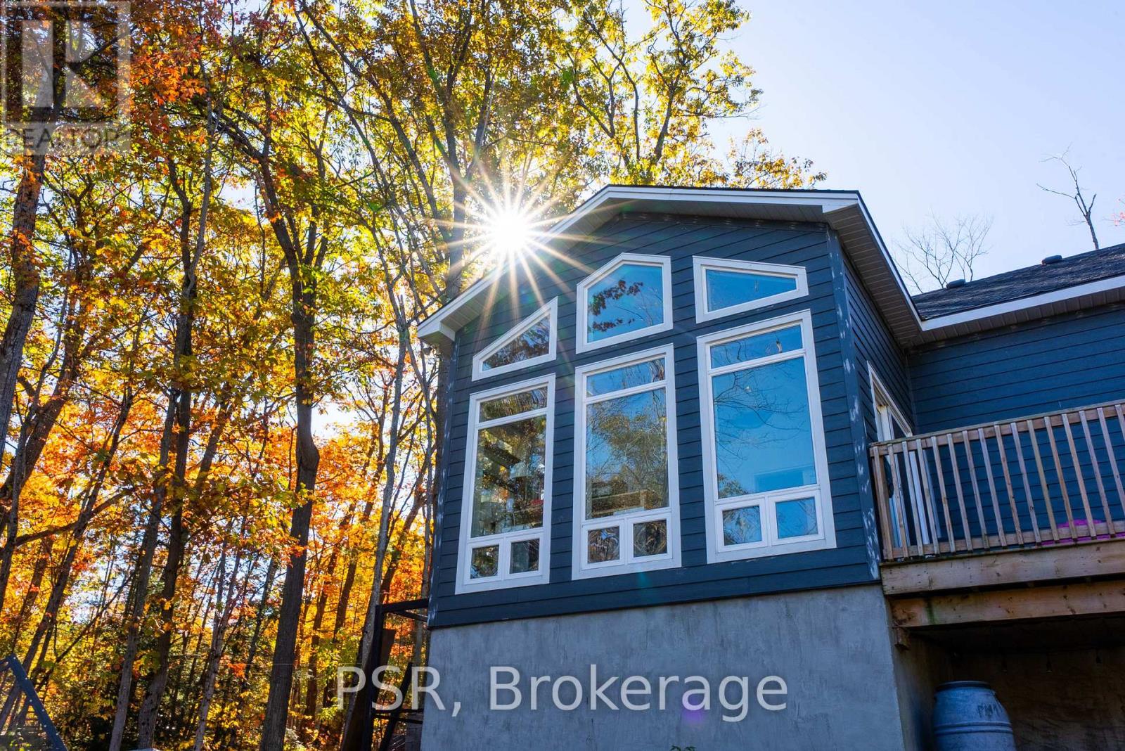 1194 Muskoka Road 38, Muskoka Lakes, Ontario  P0C 1A0 - Photo 4 - X12469445