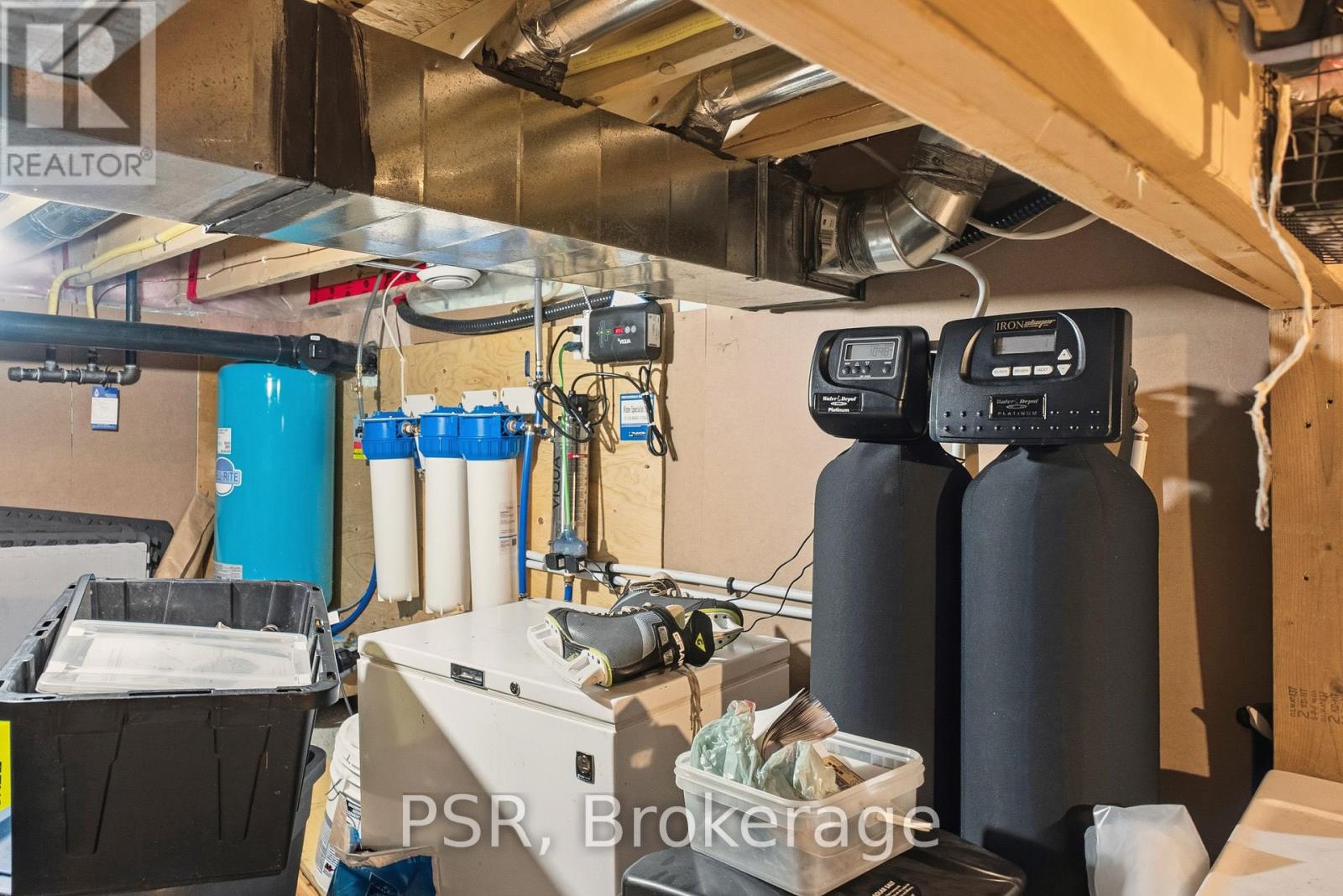 1194 Muskoka Road 38, Muskoka Lakes, Ontario  P0C 1A0 - Photo 43 - X12469445