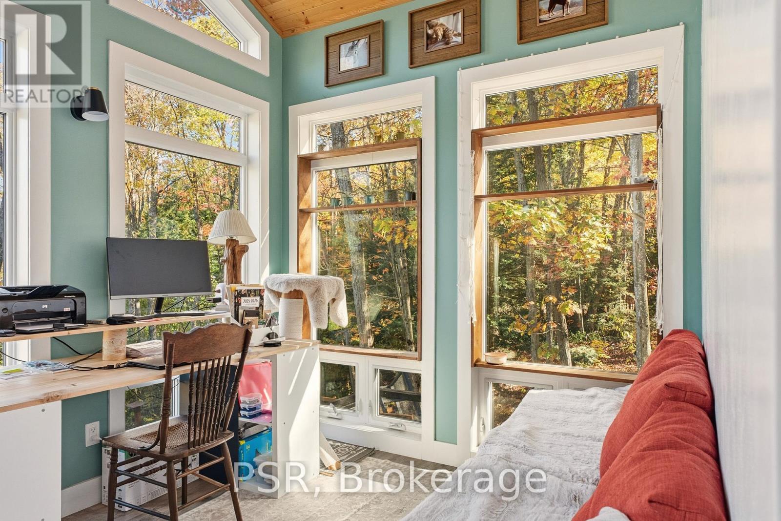 1194 Muskoka Road 38, Muskoka Lakes, Ontario  P0C 1A0 - Photo 46 - X12469445