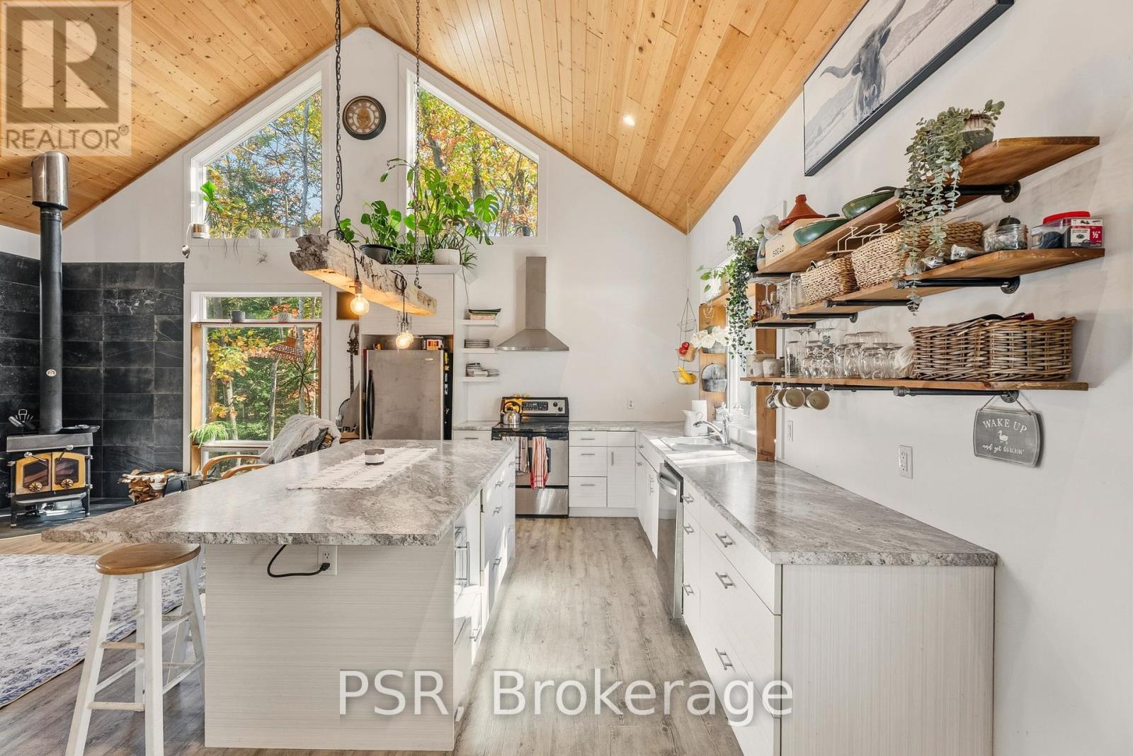 1194 Muskoka Road 38, Muskoka Lakes, Ontario  P0C 1A0 - Photo 47 - X12469445