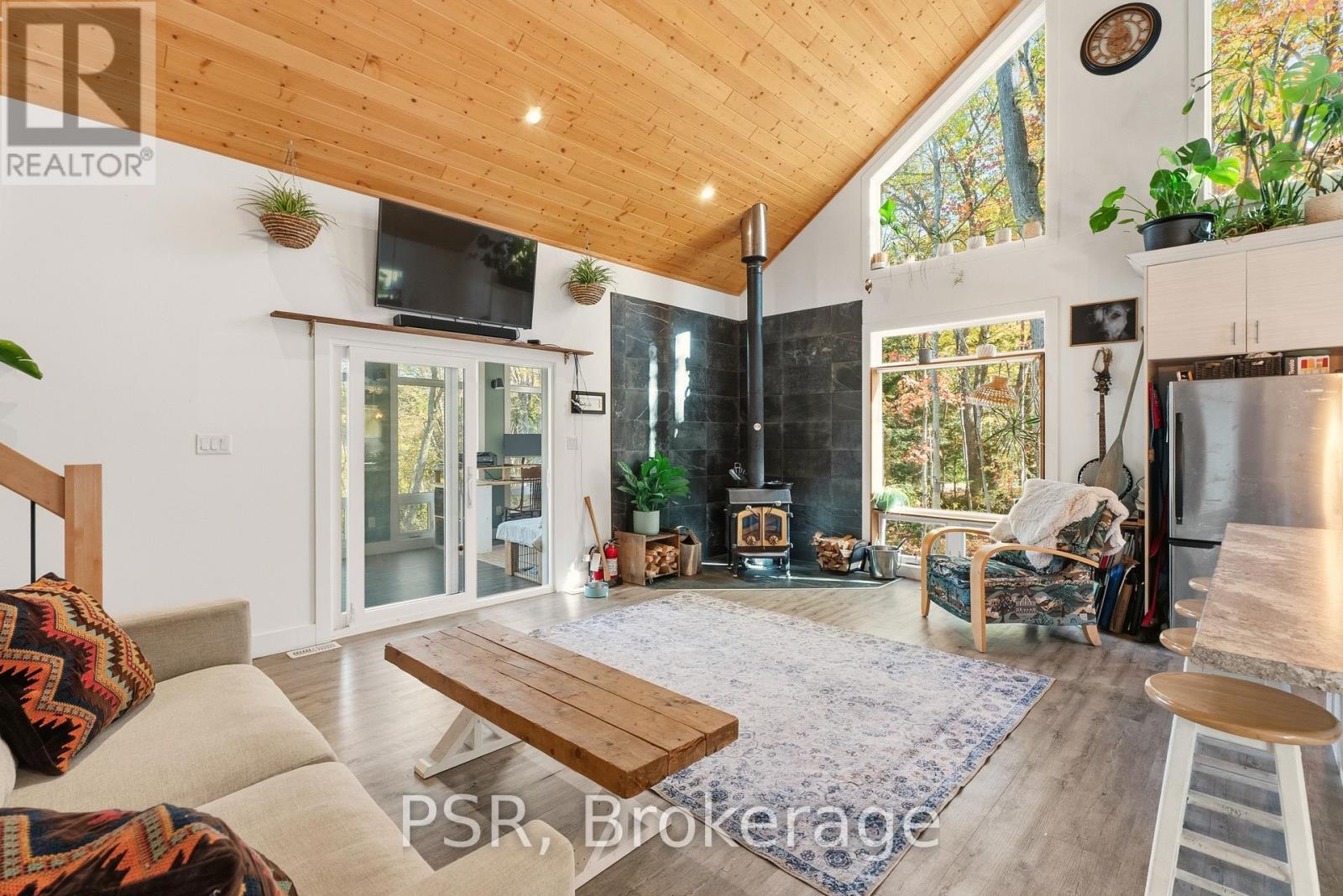 1194 Muskoka Road 38, Muskoka Lakes, Ontario  P0C 1A0 - Photo 48 - X12469445