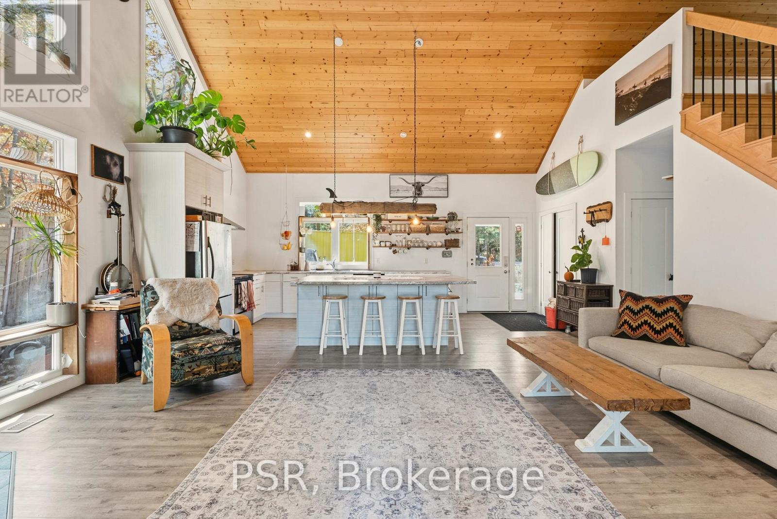 1194 Muskoka Road 38, Muskoka Lakes, Ontario  P0C 1A0 - Photo 49 - X12469445