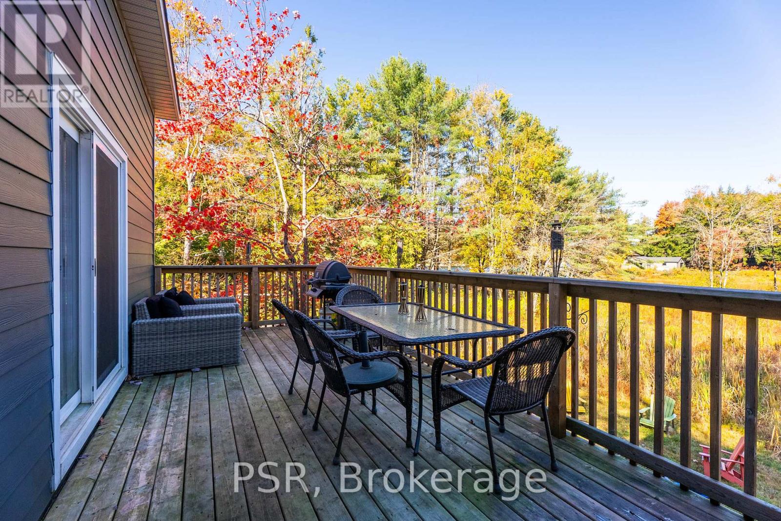 1194 Muskoka Road 38, Muskoka Lakes, Ontario  P0C 1A0 - Photo 5 - X12469445