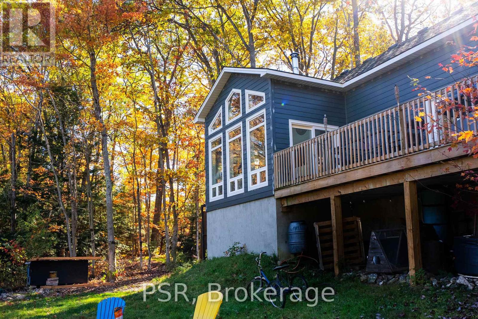 1194 Muskoka Road 38, Muskoka Lakes, Ontario  P0C 1A0 - Photo 8 - X12469445