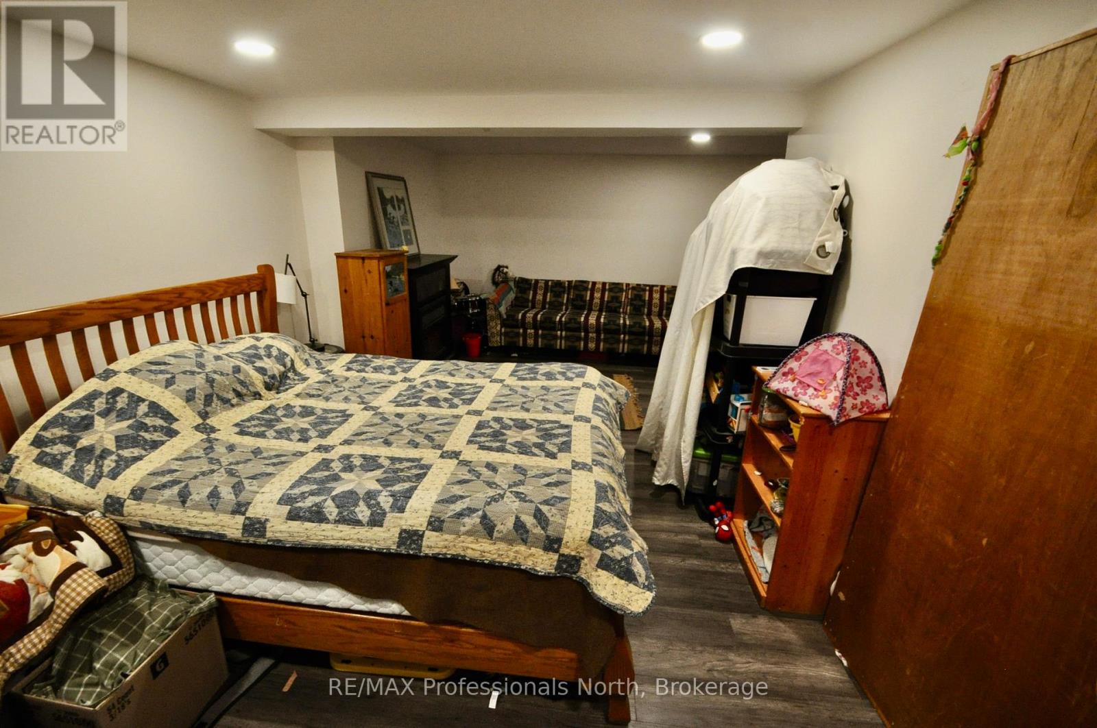 31 Falls View Road, Huntsville, Ontario  P0B 1L0 - Photo 29 - X12470334