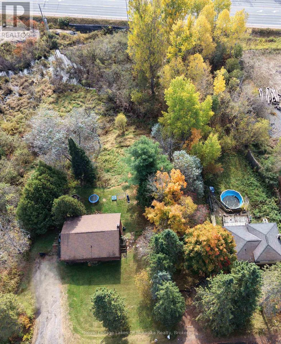 194 60 Highway, Huntsville, Ontario  P1H 1C1 - Photo 3 - X12470459