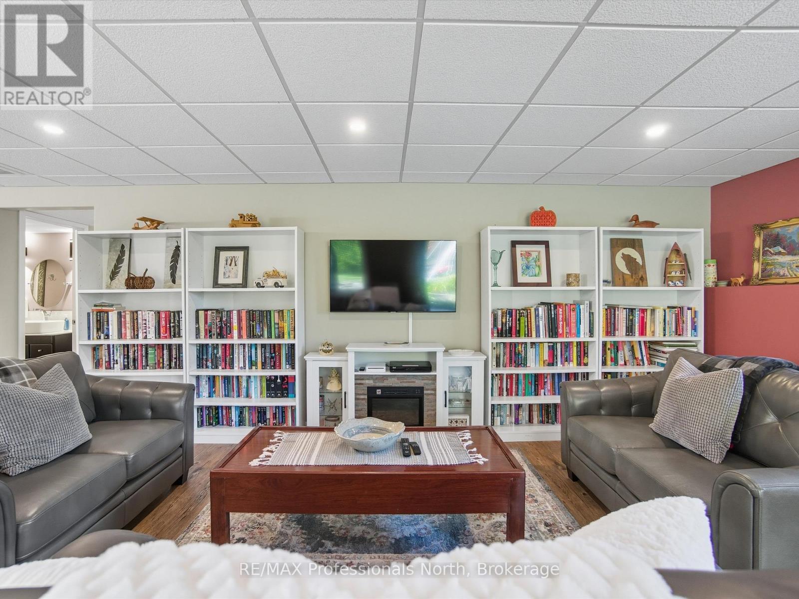 17 Keall Crescent, Bracebridge, Ontario  P1L 1Y4 - Photo 29 - X12471185