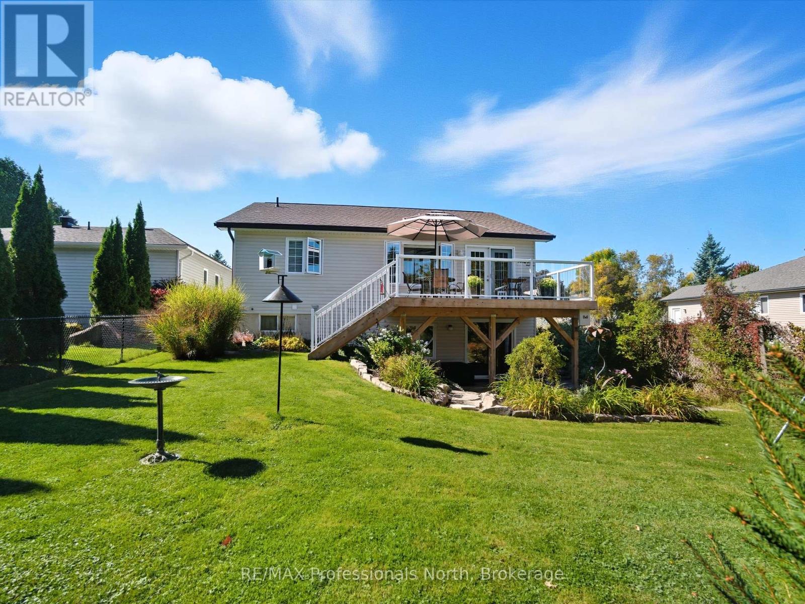 17 Keall Crescent, Bracebridge, Ontario  P1L 1Y4 - Photo 40 - X12471185