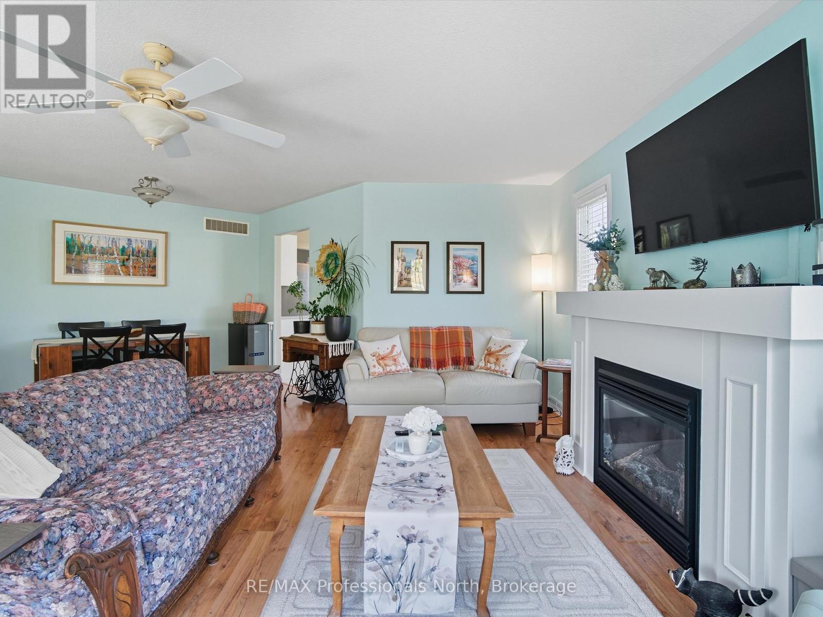 17 Keall Crescent, Bracebridge, Ontario  P1L 1Y4 - Photo 7 - X12471185