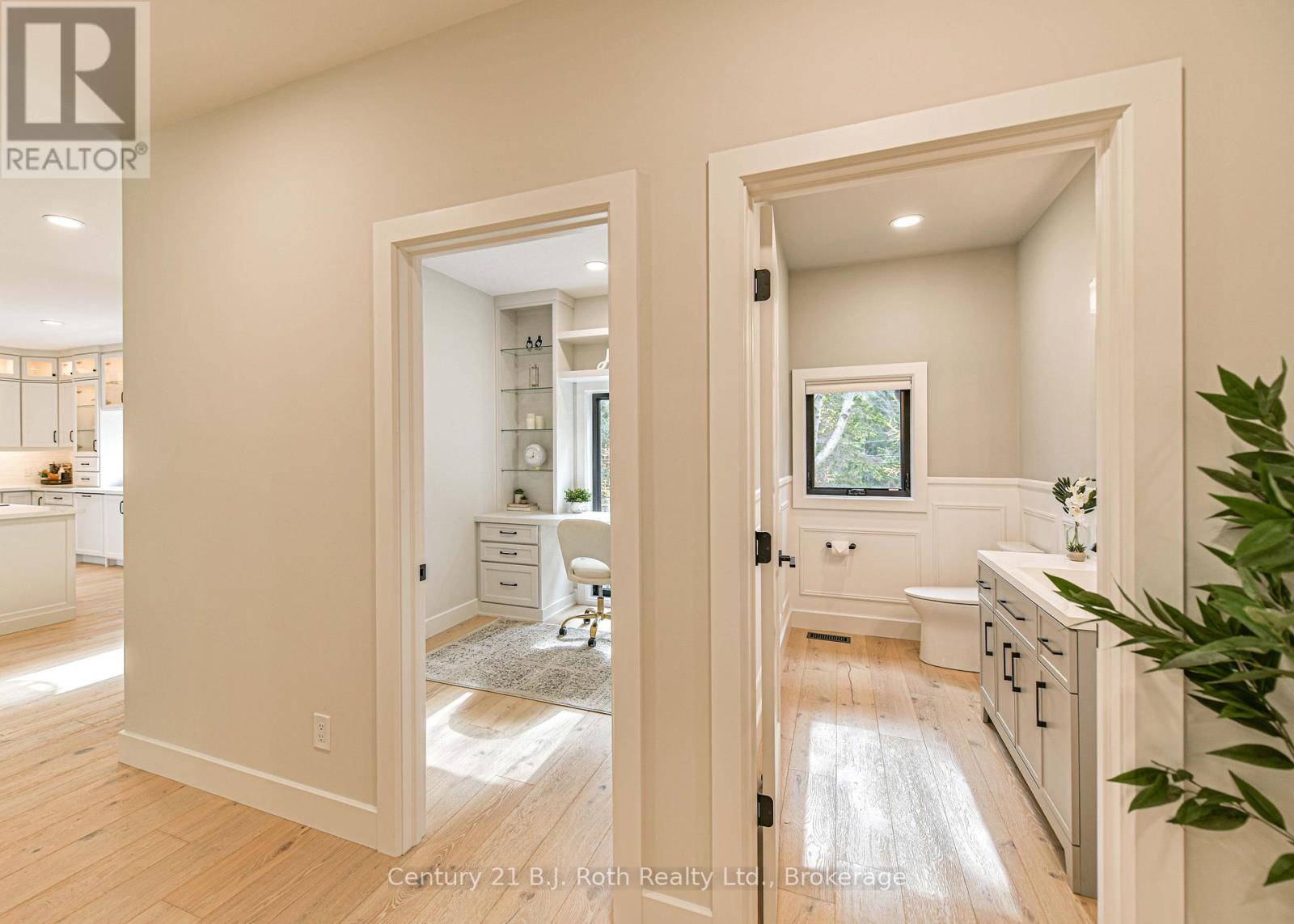 691 South Waseosa Lake Road, Huntsville, Ontario  P1H 2N5 - Photo 21 - X12473164