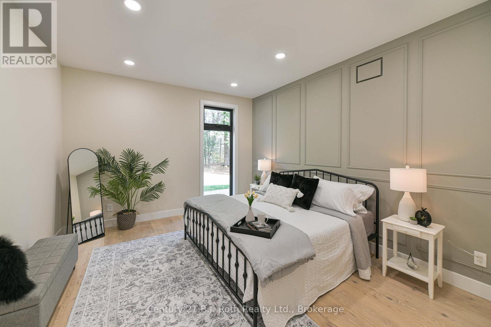 691 South Waseosa Lake Road, Huntsville, Ontario  P1H 2N5 - Photo 24 - X12473164