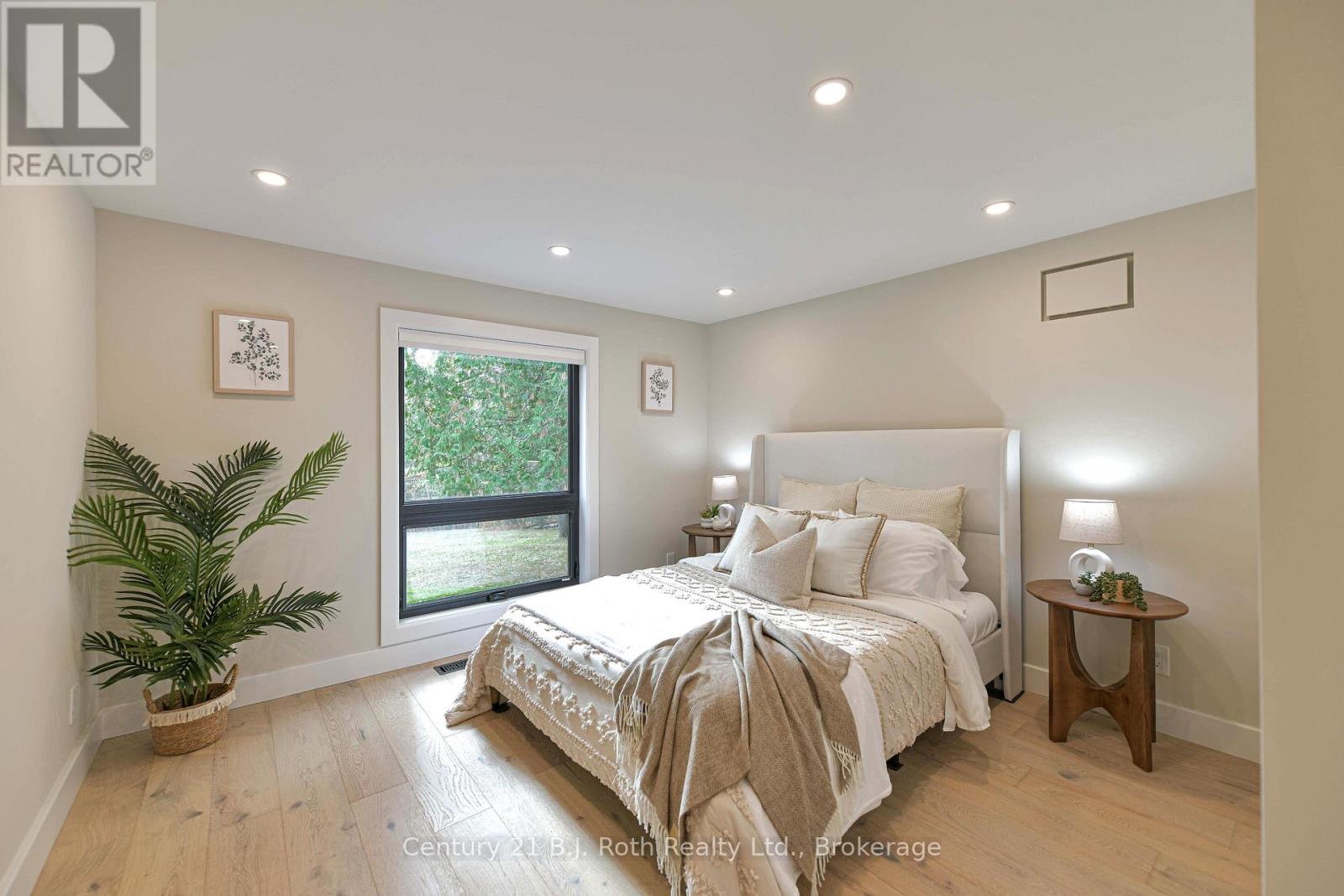 691 South Waseosa Lake Road, Huntsville, Ontario  P1H 2N5 - Photo 29 - X12473164