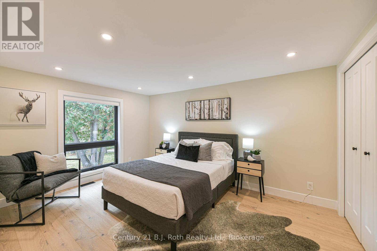 691 South Waseosa Lake Road, Huntsville, Ontario  P1H 2N5 - Photo 30 - X12473164