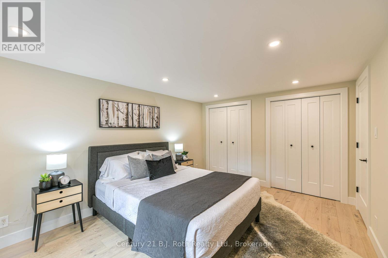 691 South Waseosa Lake Road, Huntsville, Ontario  P1H 2N5 - Photo 31 - X12473164