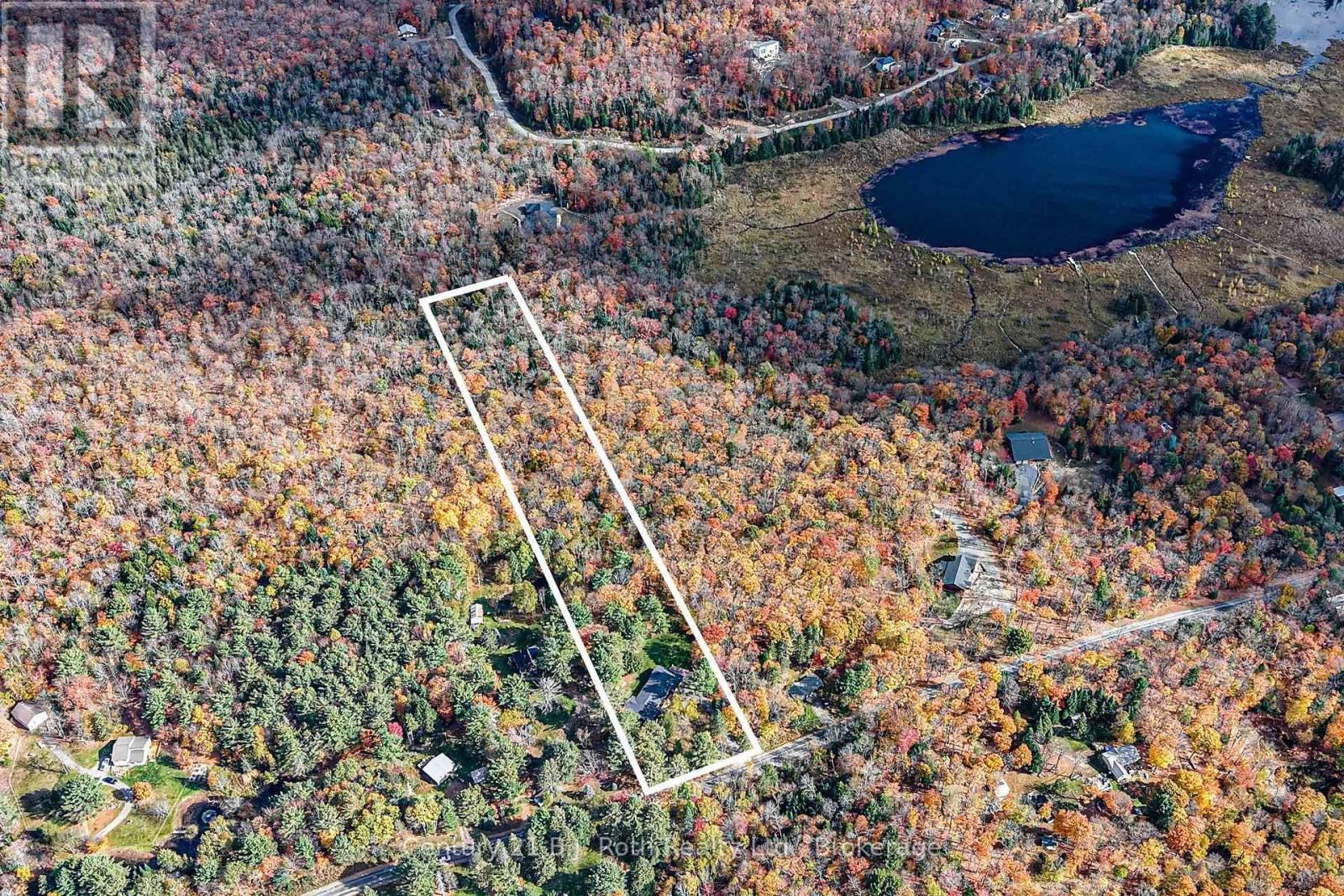 691 South Waseosa Lake Road, Huntsville, Ontario  P1H 2N5 - Photo 48 - X12473164